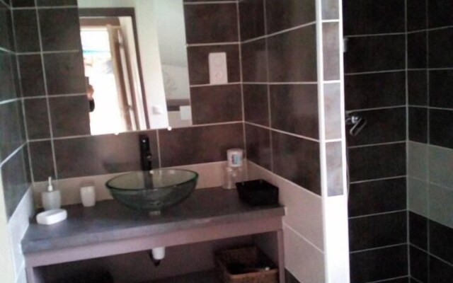 Chez Michel et Michèle - Gîte