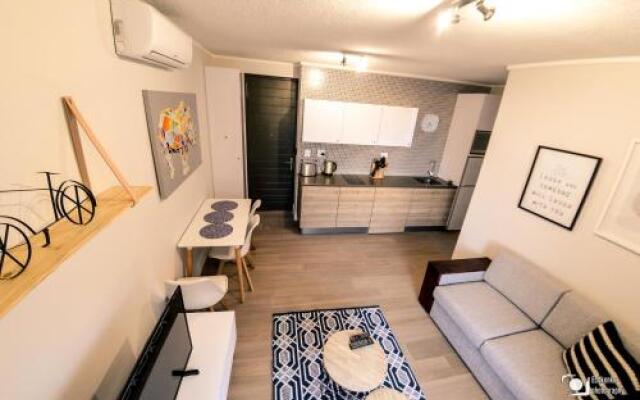 Ikon Self Catering