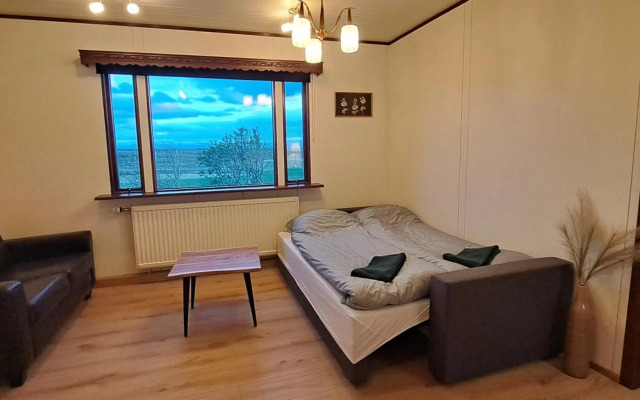 Klambrasel Guesthouse