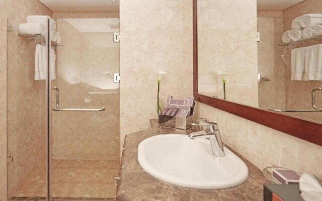 Pullman Zamzam Madina