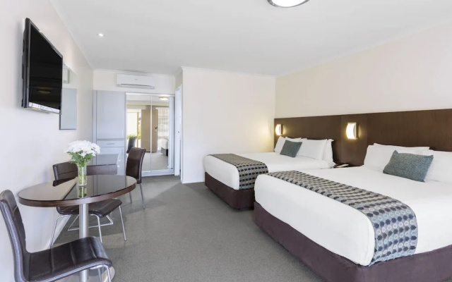 Mercure Wagga Wagga