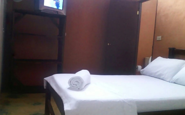 Sadhana - Hostel