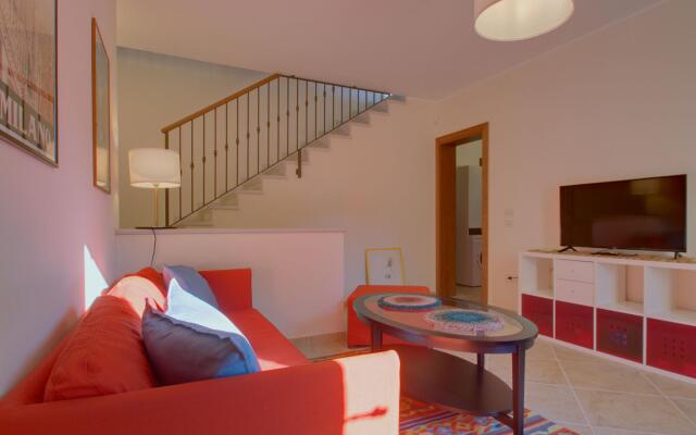 TORRE-BARBARIGA country house,3 beds,3 bath,parking