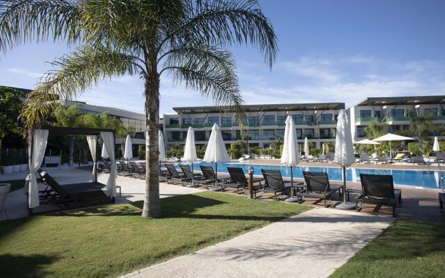 La Finca Resort