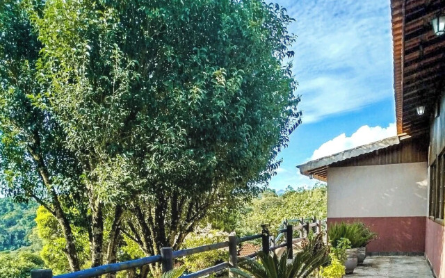 VELINN Hotel Fazenda Estrela da Serra