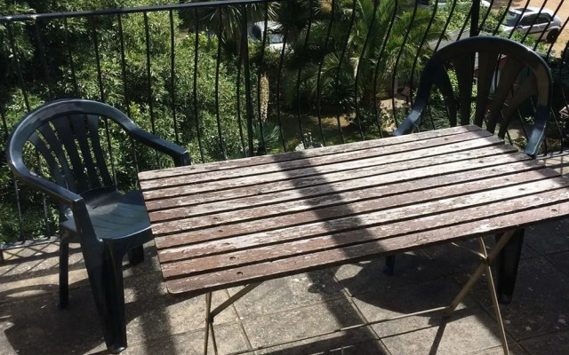 Royal Court and Garden Apartments