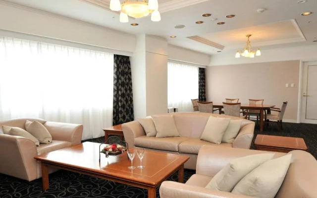 Grand Mercure Nara Kashihara