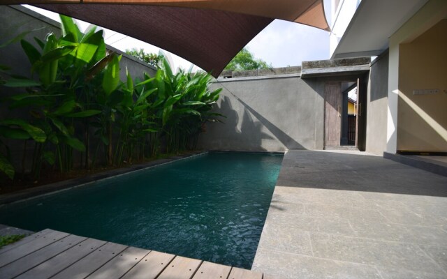 Krisandi House Jimbaran