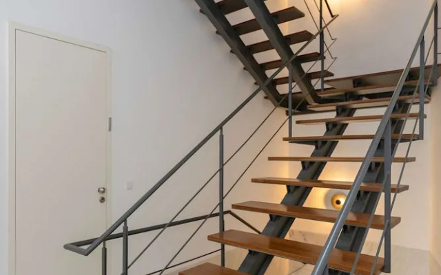 Liiiving in Porto - Crystal Luxury Apartment