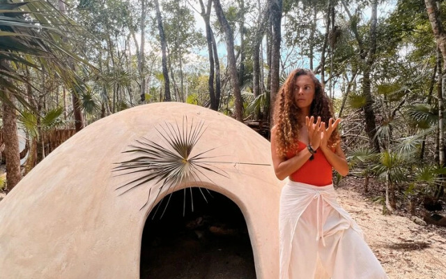Sanctuary-Om Tulum