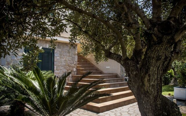 Residence Oliveto a Mare