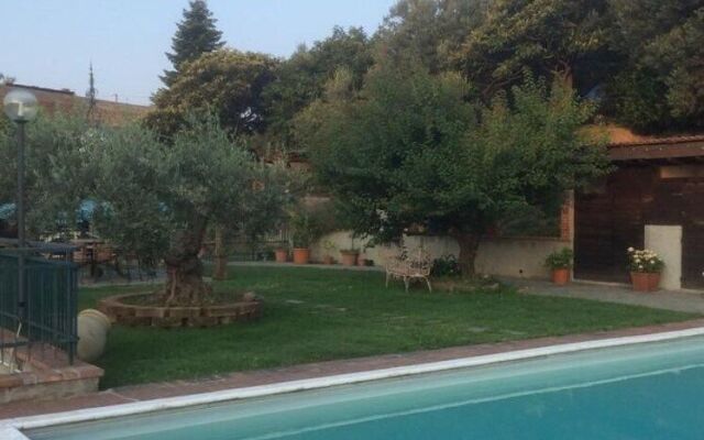 Villetta Bisio