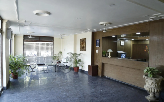 Taj Inn