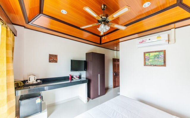 Orchid Garden Hotel