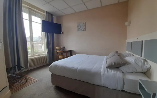 Hotel Restaurant le Florentin