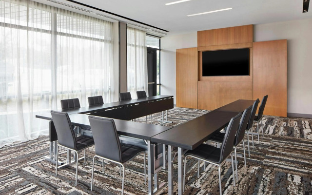 AC Hotel by Marriott Austin Hill Country