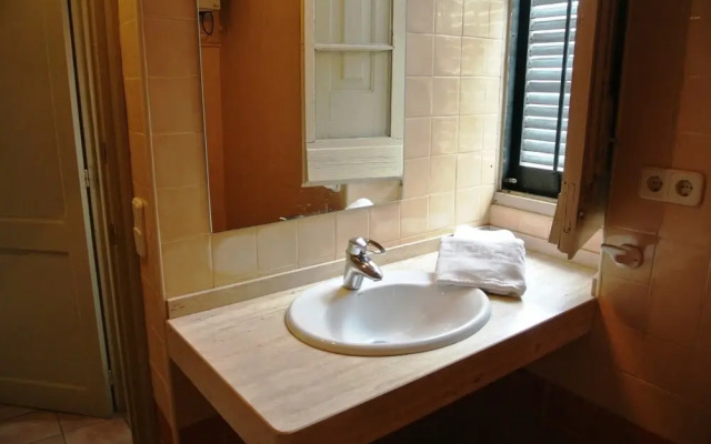 HomeHolidaysRentals Historic House - Costa Barcelona
