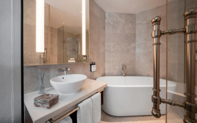 Olympia Golden Beach & Spa