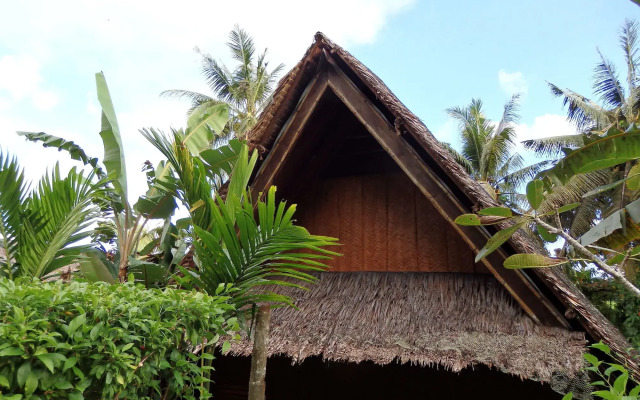 Palau Plantation Resort