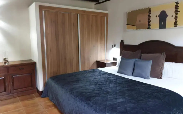 Hotel Rural Casablanca