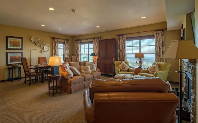 3 Br: Soaring Eagle 301