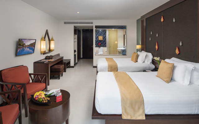 Centara Anda Dhevi Resort and Spa Krabi