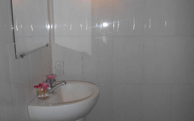 Suoi Nuoc Resort