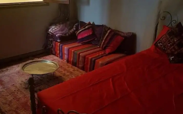 Emallayan - Hostel