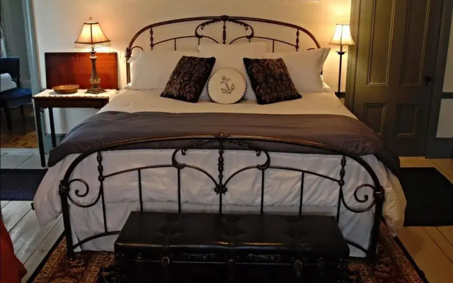 Acadia Bay Inn