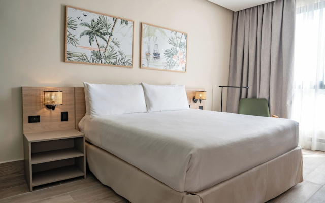 Holiday Inn Puerto Plata-Cofresi Bay Area By Ihg