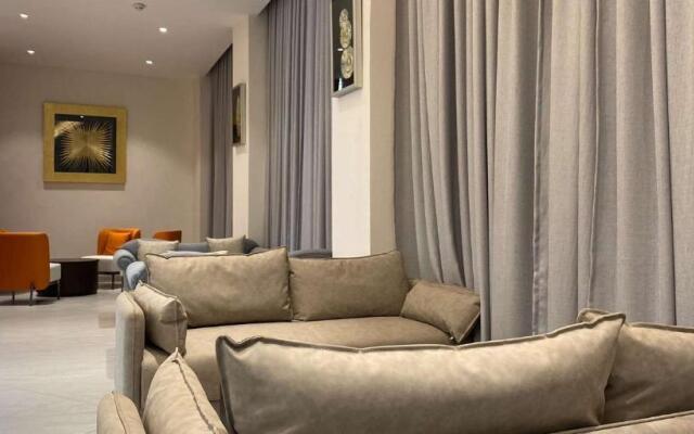 Axil Hotel