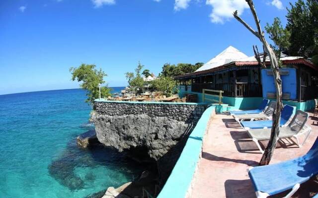 Xtabi Resort