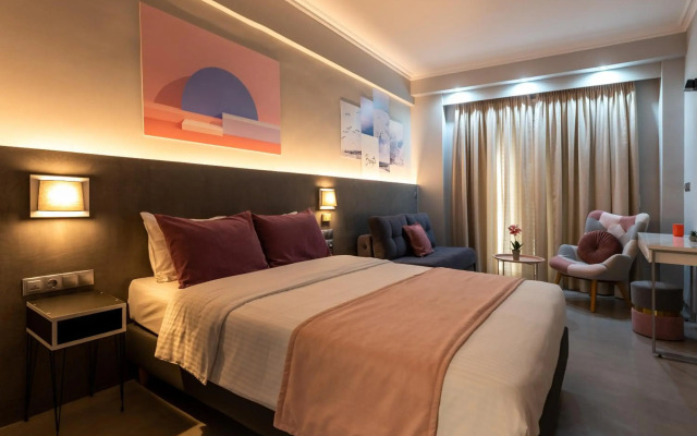 Poseidonio Hotel