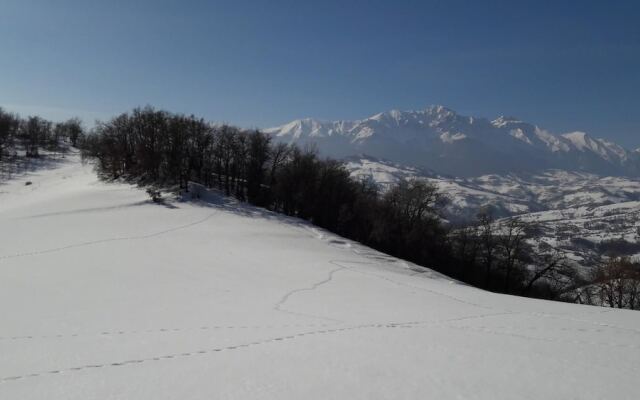 Azienda Agrituristica Colle San Giorgio