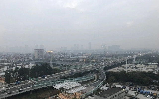 Nomo Residence GZ - Royal Garden