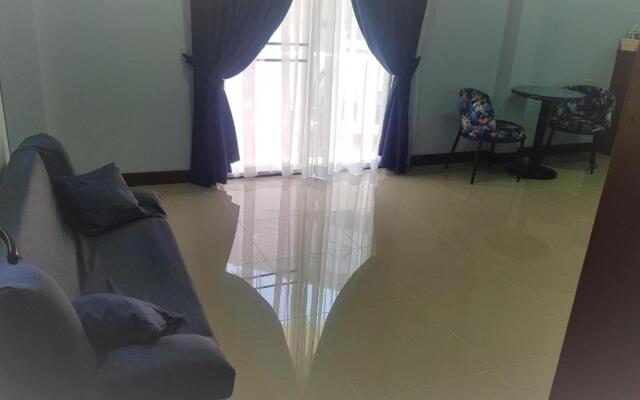 La Capannina Ristorante & Hotel Patong