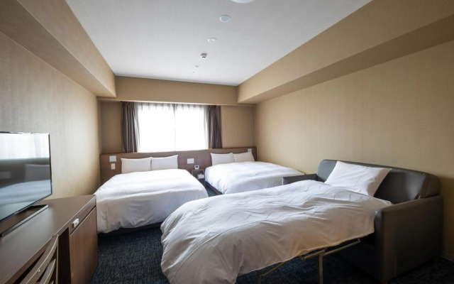 Dormy Inn Kobe Motomachi Natural Hot Springs