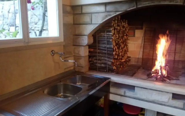 Apartment Ana Broce