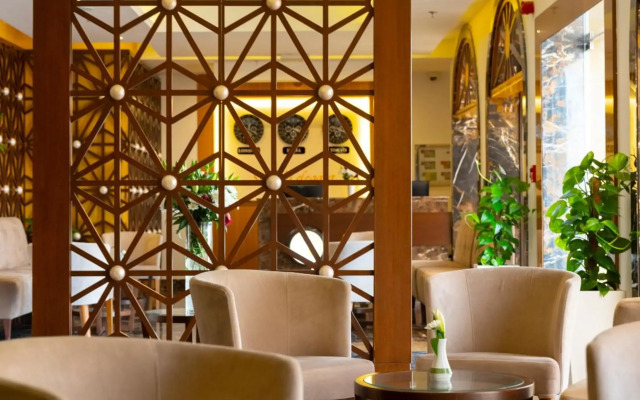 Retaj Inn Al Wakrah