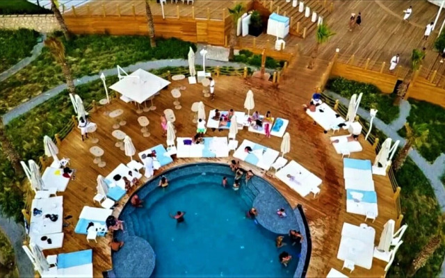 Soul of Alacati Beach Resort