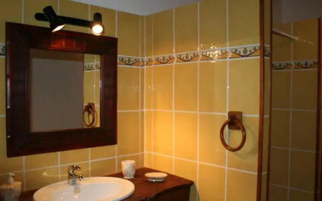 B&B La Ferme DEnjean