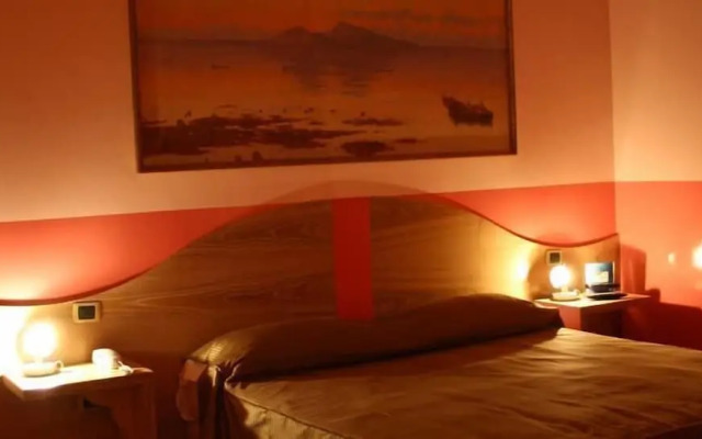 San Leucio Resort