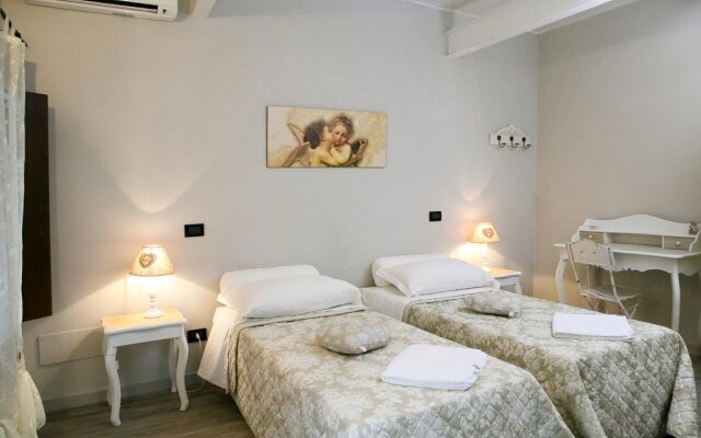 Residenza Casa Del Teatro