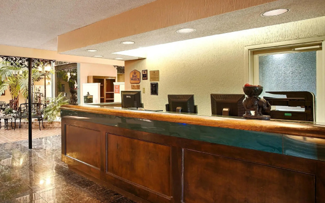Royal Suites
