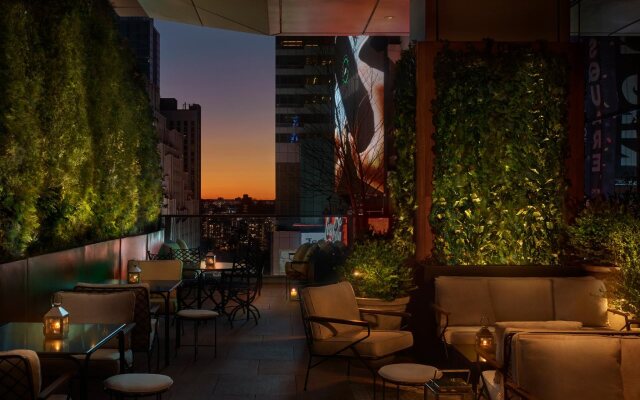 The Times Square EDITION