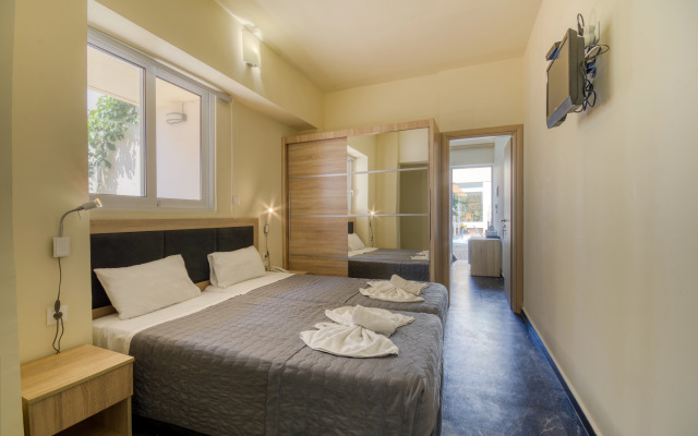 Arte Hotel