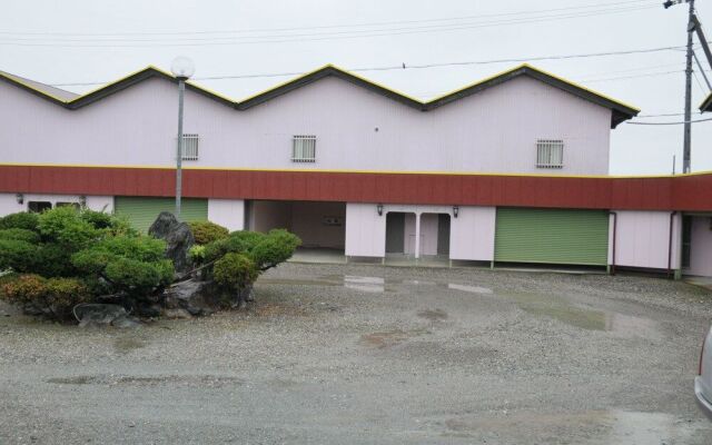 River Side Hotel aoi - Adults Only