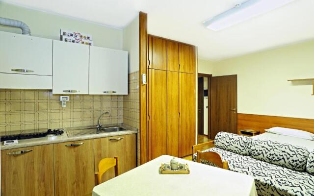 Hotel Residence Sogno