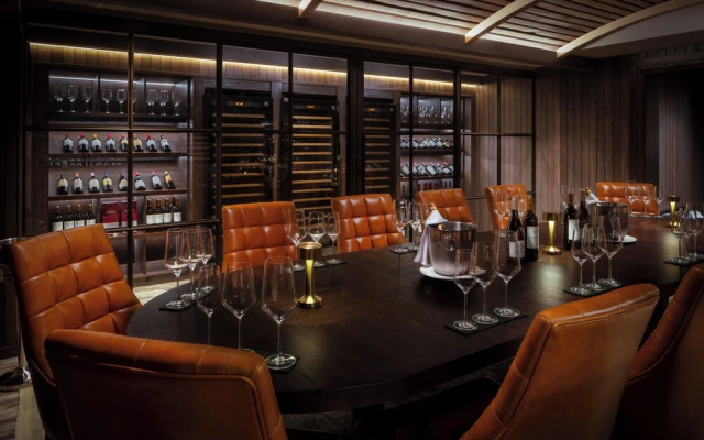 Dunluce Lodge