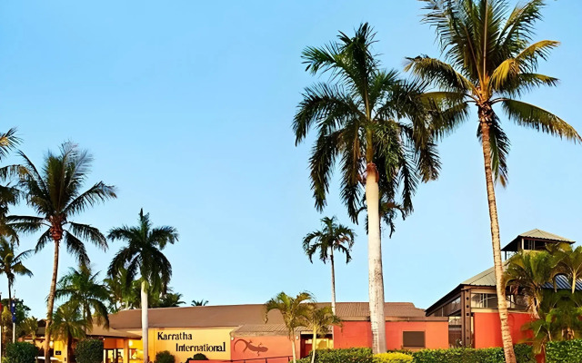 Karratha International Hotel